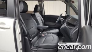 Kia RAY Signature 2025 года из Южной Кореи