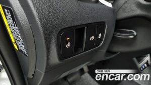 Kia RAY Signature 2025 года из Южной Кореи