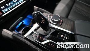 BMW 5-Series 530e Luxury 2023 года из Южной Кореи