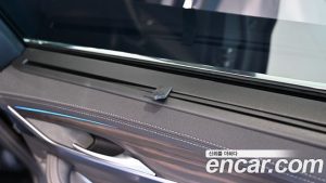 BMW 5-Series 530e Luxury 2023 года из Южной Кореи