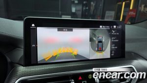 BMW X3 xDrive 20i M Sport PRO 2024 года из Южной Кореи
