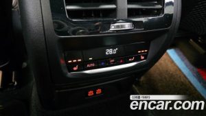 BMW X3 xDrive 20i M Sport PRO 2024 года из Южной Кореи