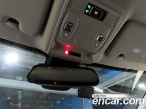 Renault-KoreaSamsung XM3 1.6 GTe RE 2023 года из Южной Кореи