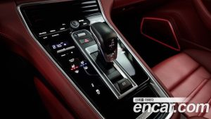 Porsche Panamera 4.0 GTS 2022 года из Южной Кореи