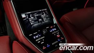 Porsche Panamera 4.0 GTS 2022 года из Южной Кореи