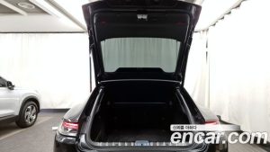 Porsche Panamera 4.0 GTS 2022 года из Южной Кореи