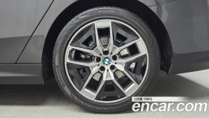 BMW 5-Series 520i 2024 года из Южной Кореи