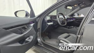 BMW 5-Series 520i 2024 года из Южной Кореи