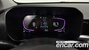 Kia morning Prestige 2025 года из Южной Кореи