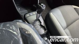 Kia morning Prestige 2025 года из Южной Кореи