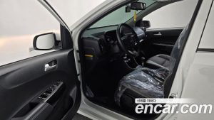 Kia morning Prestige 2025 года из Южной Кореи