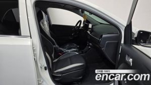 Kia morning Prestige 2025 года из Южной Кореи