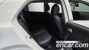 Kia morning Prestige 2025 года из Южной Кореи