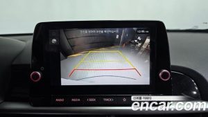 Kia morning Prestige 2025 года из Южной Кореи
