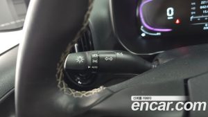 Kia morning Prestige 2025 года из Южной Кореи
