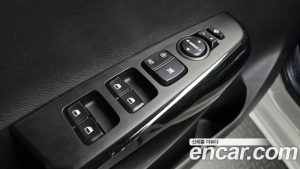 Kia morning Prestige 2025 года из Южной Кореи