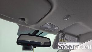 Kia morning Prestige 2025 года из Южной Кореи