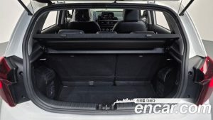 Kia morning Prestige 2025 года из Южной Кореи