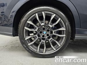 BMW X6 xDrive40i M Sport 2025 года из Южной Кореи