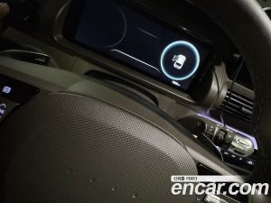 Hyundai Casper Inspiration 2025 года из Южной Кореи