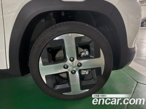 Hyundai Casper Inspiration 2025 года из Южной Кореи
