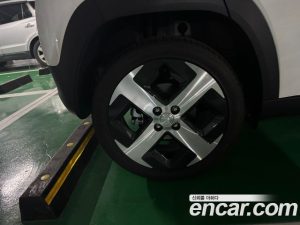 Hyundai Casper Inspiration 2025 года из Южной Кореи