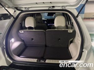 Hyundai Casper Inspiration 2025 года из Южной Кореи
