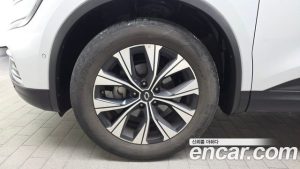 Renault-KoreaSamsung QM6 2.0 GDe LE Signature 2WD 2023 года из Южной Кореи