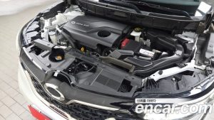 Renault-KoreaSamsung QM6 2.0 GDe LE Signature 2WD 2023 года из Южной Кореи