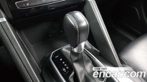 Renault-KoreaSamsung QM6 2.0 GDe LE Signature 2WD 2023 года из Южной Кореи