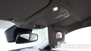 Renault-KoreaSamsung QM6 2.0 GDe LE Signature 2WD 2023 года из Южной Кореи