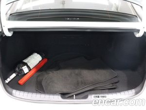Hyundai AVANTE Modern 2026 года из Южной Кореи