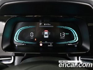 Hyundai AVANTE Modern 2026 года из Южной Кореи