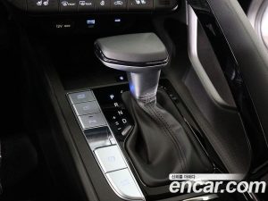 Hyundai AVANTE Modern 2026 года из Южной Кореи
