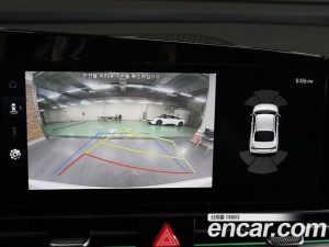 Hyundai AVANTE Modern 2026 года из Южной Кореи