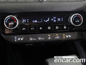 Hyundai AVANTE Modern 2026 года из Южной Кореи