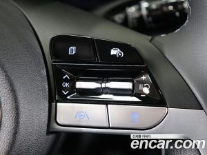 Hyundai AVANTE Modern 2026 года из Южной Кореи