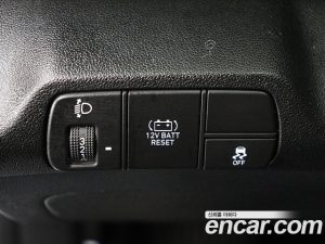 Hyundai AVANTE Modern 2026 года из Южной Кореи