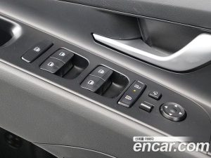 Hyundai AVANTE Modern 2026 года из Южной Кореи