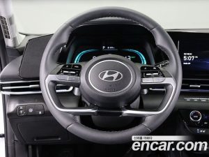 Hyundai AVANTE Modern 2026 года из Южной Кореи