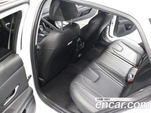 Hyundai AVANTE Modern 2026 года из Южной Кореи