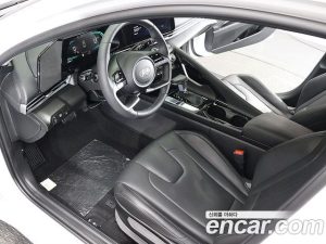 Hyundai AVANTE Modern 2026 года из Южной Кореи