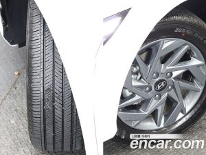 Hyundai AVANTE Modern 2026 года из Южной Кореи