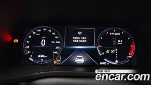 Renault-KoreaSamsung XM3 1.3 TCe RE Inspire 2023 года из Южной Кореи