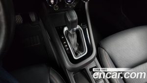 Renault-KoreaSamsung XM3 1.3 TCe RE Inspire 2023 года из Южной Кореи