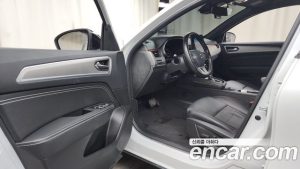 Renault-KoreaSamsung XM3 1.3 TCe RE Inspire 2023 года из Южной Кореи