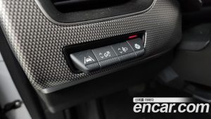Renault-KoreaSamsung XM3 1.3 TCe RE Inspire 2023 года из Южной Кореи