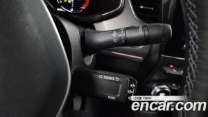 Renault-KoreaSamsung XM3 1.3 TCe RE Inspire 2023 года из Южной Кореи