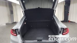 Renault-KoreaSamsung XM3 1.3 TCe RE Inspire 2023 года из Южной Кореи