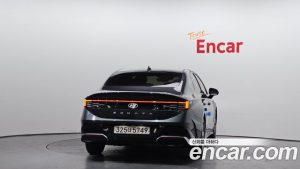 Hyundai Sonata 2.0 LPG() 2024 года из Южной Кореи